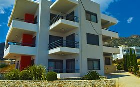 Caravella Luxury Apartments