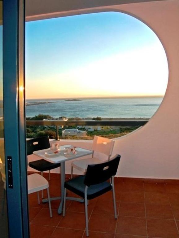 Caravella Luxury Apartments Paleochora Exterior foto