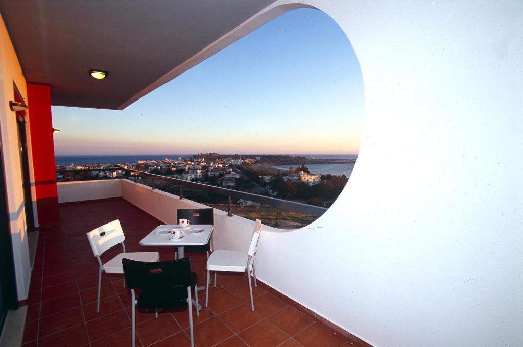 Caravella Luxury Apartments Paleochora Exterior foto